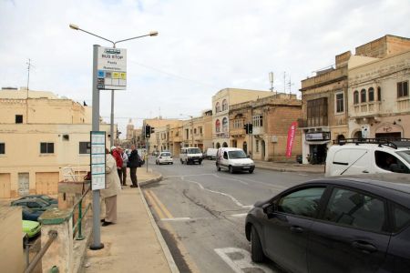 Weather in Malta: 14-day forecast and travel weather index